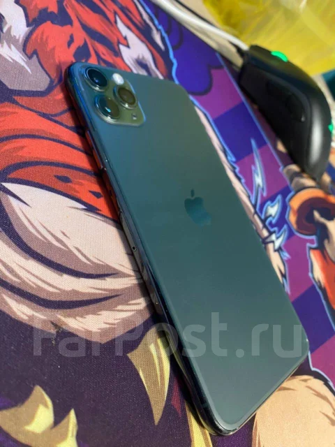 Apple iPhone 11 Pro Max. �/�, 64 �� ����