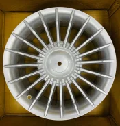 Alpina. 6.5x15", 4x100, ET35, �� 67,1���. ��� ����� �� ��������� ����