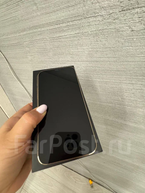 Apple iPhone 12 Pro Max. �/�, 128 ��, �������, 4G LTE ����