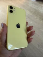 Apple iPhone 11. �/�, 128 ��, ������, 4G LTE ����