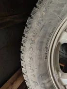Firestone Ice Cruiser 7. ������, ����������, 2017 ���, �/�, ����� 40 % ����