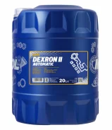 Mannol Dexron II. ATF (��� ����), �����������, 20,00��. ����