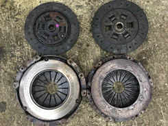 �������� ��������� Mazda FP/FS BP0916460A ����