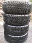 Goodyear Vector 4Seasons Hybrid. �����������, 2018 ���, �/�, ����� �� 5 % ����