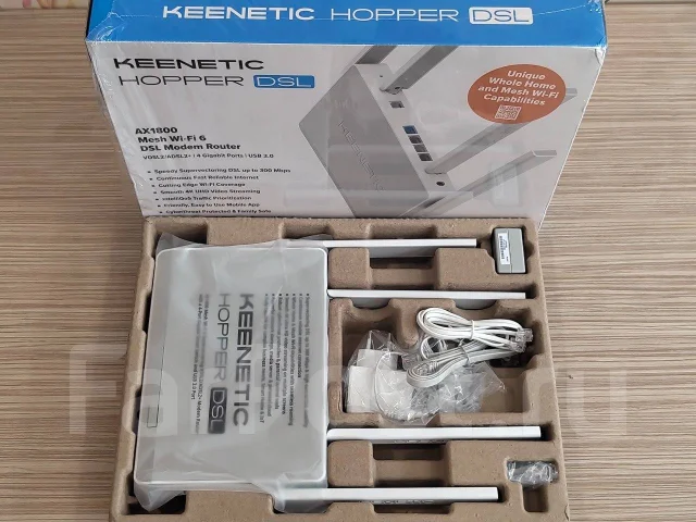 ADSL-�������. ����