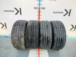 Michelin Latitude Sport