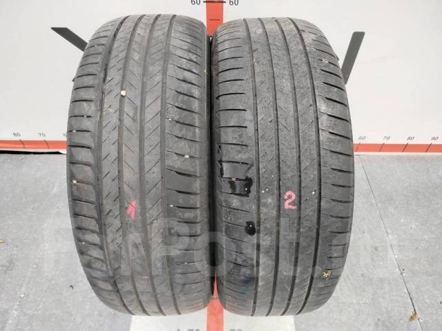 Bridgestone Alenza 001