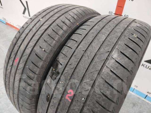 Bridgestone Alenza 001