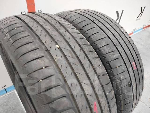 Bridgestone Alenza 001