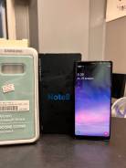 Samsung Galaxy Note 8. �/�, 64 ��, ������, 3G, 4G LTE, NFC ����