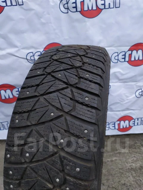 Goodyear UltraGrip 600