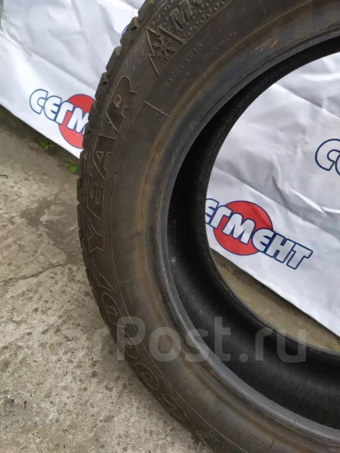 Goodyear UltraGrip 600