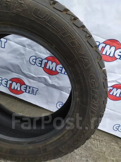 Goodyear UltraGrip 600