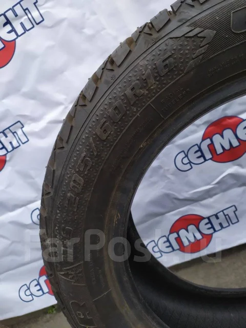 Goodyear UltraGrip 600