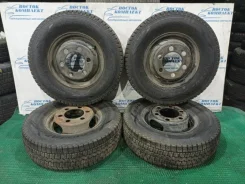 Dunlop Winter Maxx