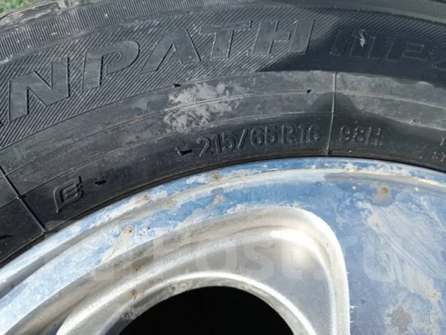 Toyo Tranpath