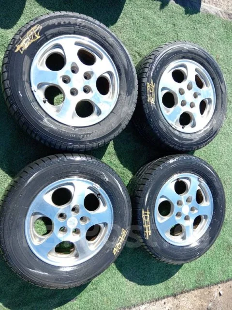 Toyo Tranpath