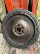 ������� Nissan Atlas fd46 ����