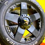 MLJ XD775 Rockstar