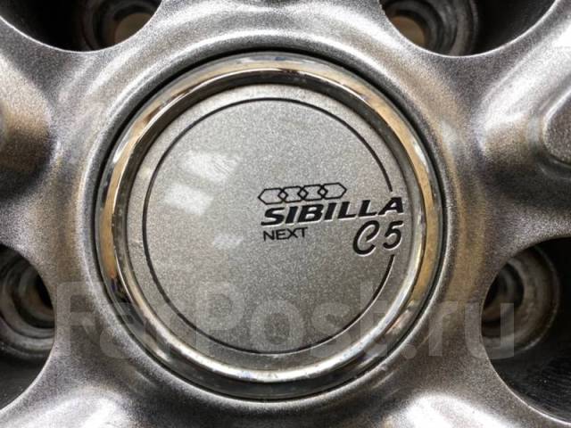 Topy Sibilla Next C-5