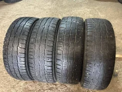 Michelin Agilis X-Ice North