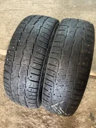 Michelin Agilis X-Ice North
