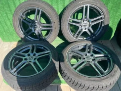 Manaray Sport Euro Design