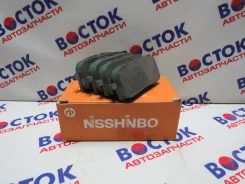 ������� ��������� Nisshinbo PF1178 PF1178 ����