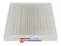 ������ ��������� �������� (�������) Filtron K1127 K1127 ����