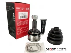 ���� toyota hilux iii 2.5d-3.0d 05- �������� Deqst 102173 102173 ����