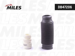 �������+�������� hyundai santa fe i 01-06 ���. (�� 1 �����. ) Miles DB47206 DB47206 ����
