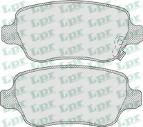������� ��������� �������� LPR 05P811 05P811 ����