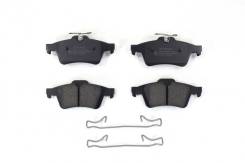     ford focus ii / iii / mazda 3 / opel vectra c / volvo s40 ZF Russia GDB1938ZFR GDB1938ZFR 