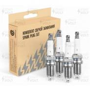      kia ceed (07-) / hyundai i30 (07-) 1.4i / 1.6i (4) Startvolt VSP0040 VSP0040 
