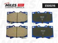 ������� ��������� toyota land cruiser 90- �����. ceramic Miles E500216 E500216 ����