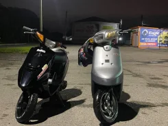 Yamaha Jog Aprio. 49����. ��., ��������, ��� ���, ��� ������� ����
