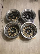 SSR Professor SP3. 11.0/11.0x18", 5x114.3, ET-52/6, �� 73,1���. ����