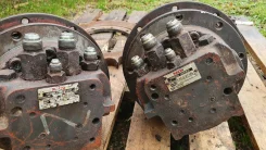 Komatsu PC30UU-3 ����