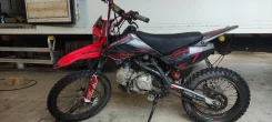 Regulmoto Seven Medalist Pro. 150����. ��., ��������, ��� ���, ������ �� �� ����