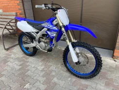 Yamaha YZ 250. 250����. ��., ��������, ���������, ��� ������� ����