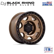 MLJ Black Rhino Voyager. 8.5x17", 6x139.7, ET-10, �� 71,5���. ��� ����� �� ������������ ����