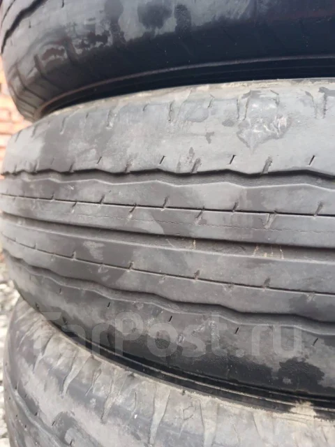 Dunlop SP 175. ������, �/�, ����� 50 % ����
