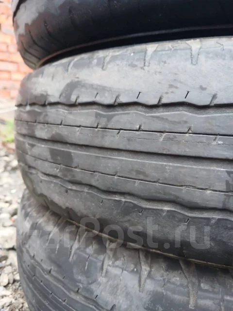Dunlop SP 175. ������, �/�, ����� 50 % ����