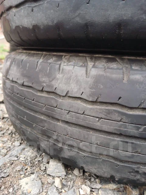 Dunlop SP 175. ������, �/�, ����� 50 % ����