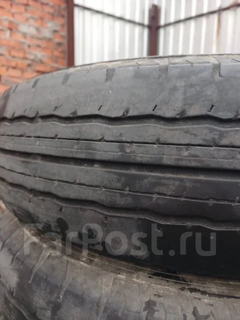 Dunlop SP 175. ������, �/�, ����� 50 % ����