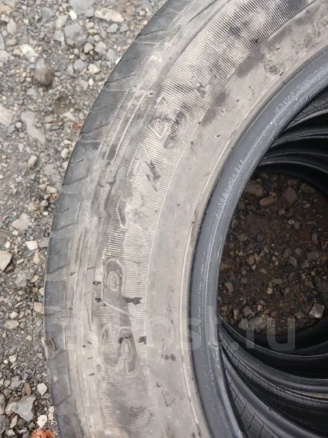 Dunlop SP 175. ������, �/�, ����� 50 % ����