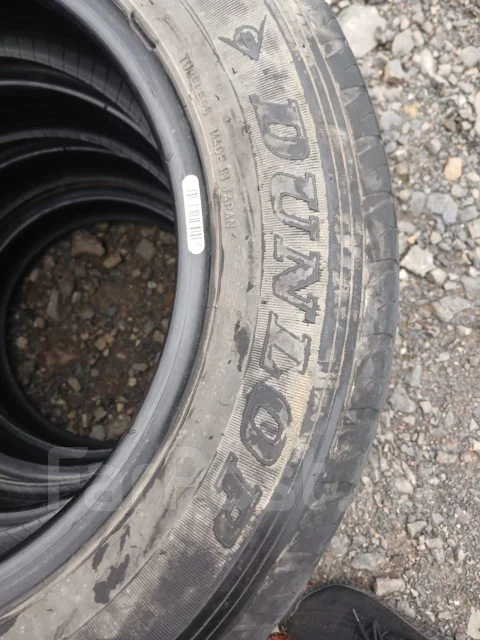 Dunlop SP 175. ������, �/�, ����� 50 % ����