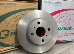 ���� ��������� G-Brake Japan GR02077 Toyota GR02077 ����