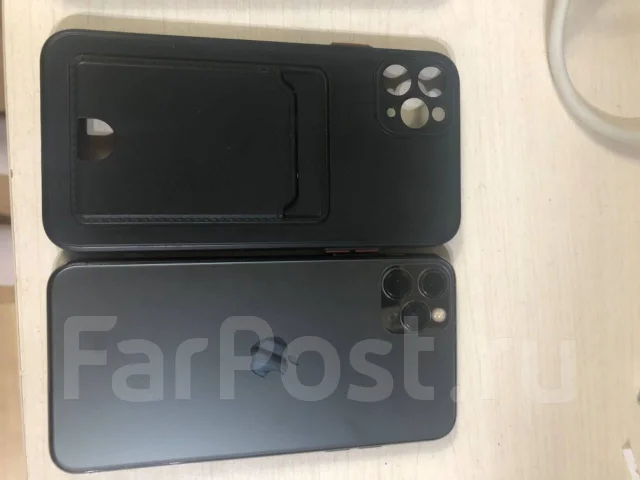 Apple iPhone 11 Pro Max. �/�, 256 ��, �����, 3G, 4G LTE, 5G ����