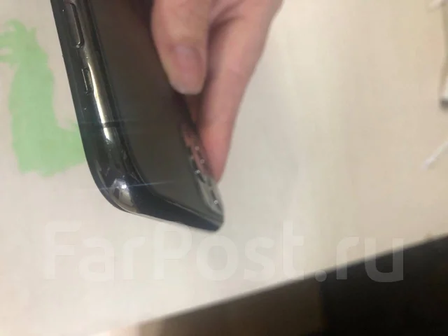Apple iPhone 11 Pro Max. �/�, 256 ��, �����, 3G, 4G LTE, 5G ����